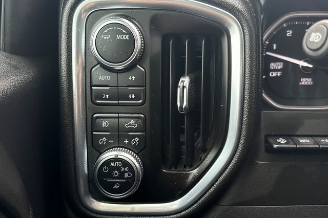 Used 2021 GMC Sierra 1500 AT4 w/ AT4 Premium Package image 31