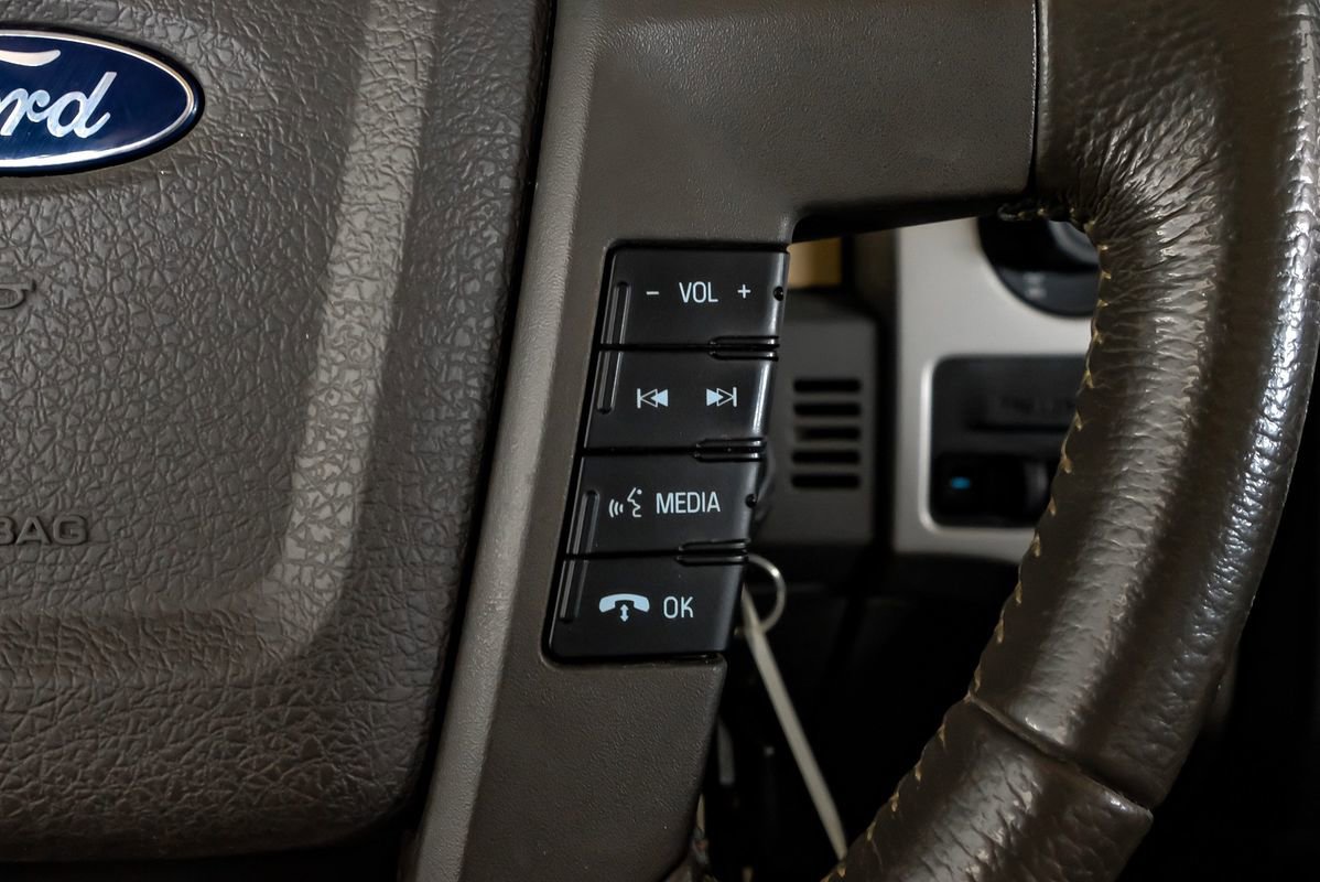 Used 2014 Ford F150 XLT w/ Equipment Group 302A Luxury image 17