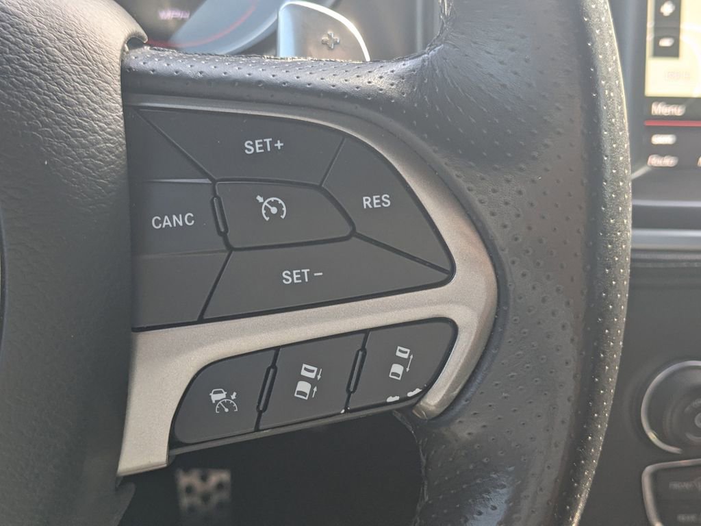 Used 2019 Dodge Charger Scat Pack w/ Dynamics Package image 12