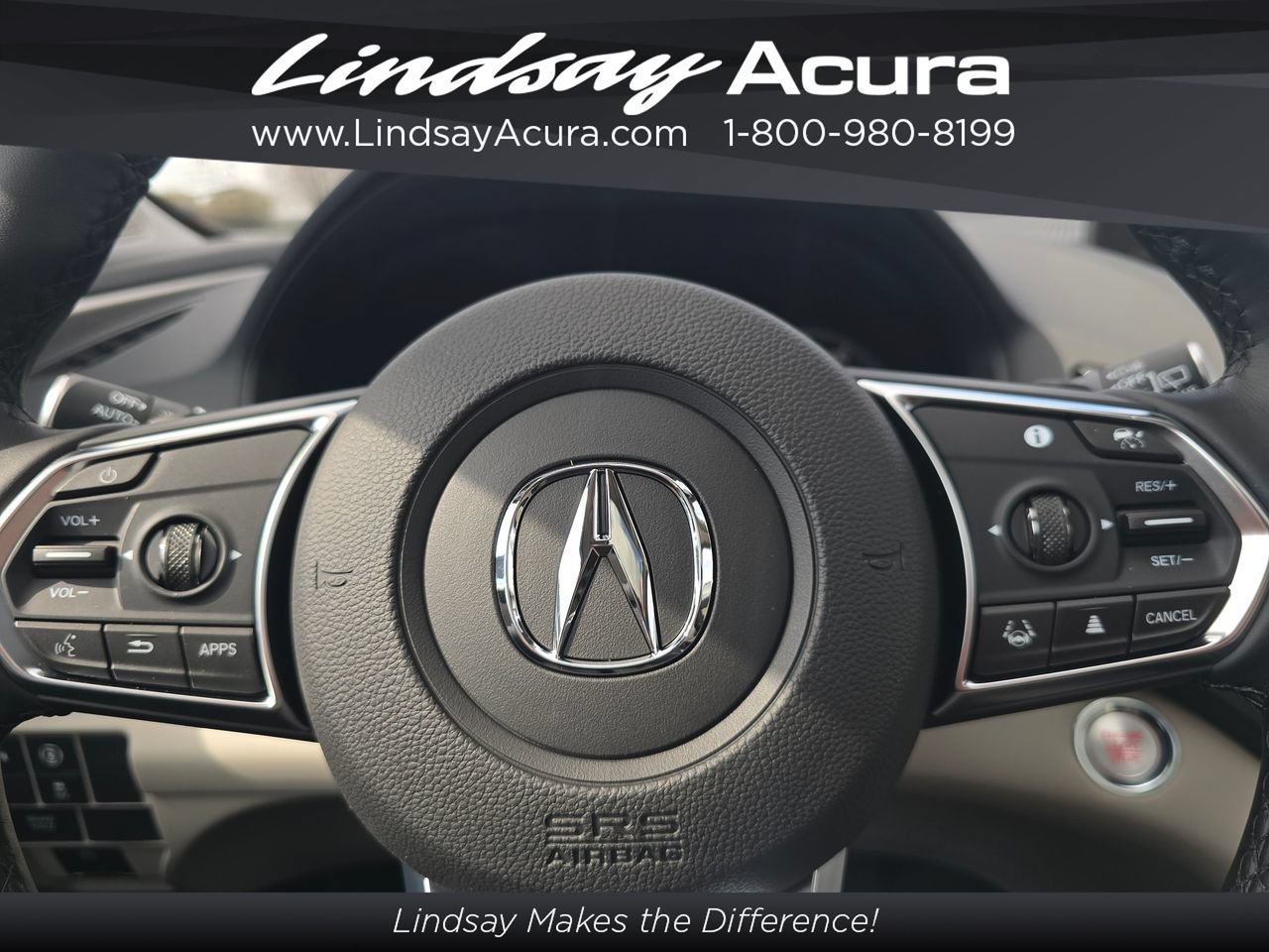 New 2026 Acura RDX w/ Technology Package AWD/4WD image 24