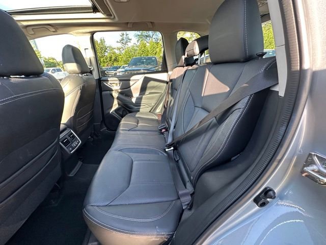 Used 2023 Subaru Forester Touring image 11