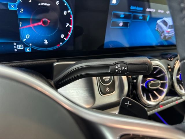 Used 2022 Mercedes-Benz GLB 250 4MATIC image 19