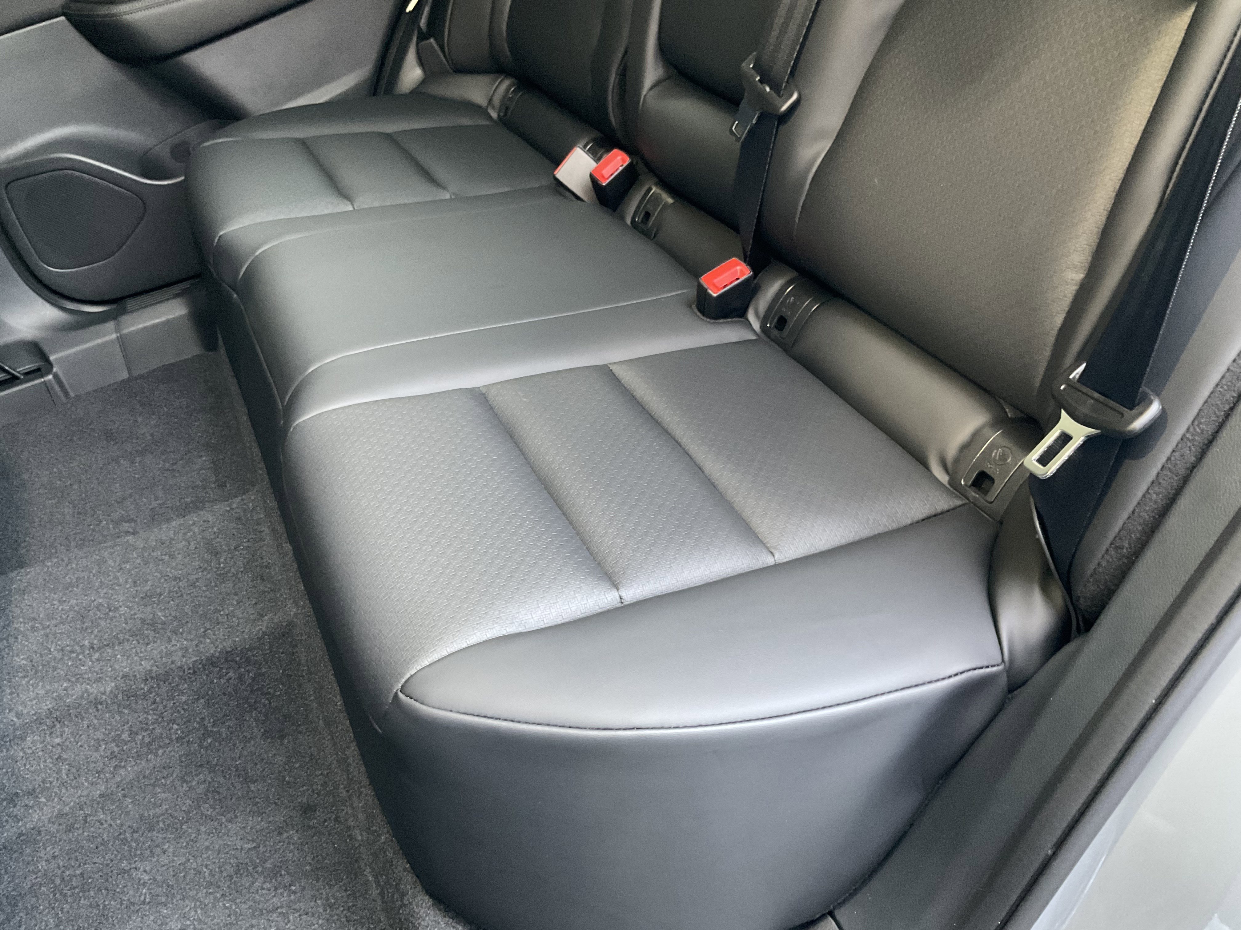 Used 2026 Nissan Rogue SV image 41