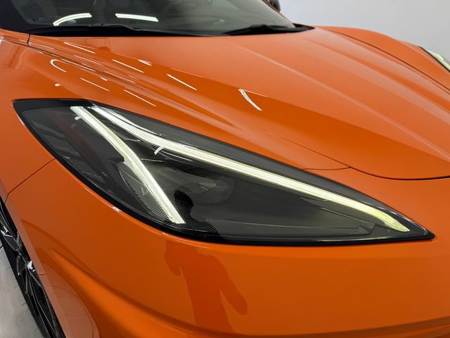 Used 2024 Chevrolet Corvette Stingray Preferred Cpe w/ 2LT RWD image 29
