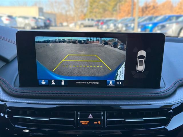 New 2026 Acura MDX A-Spec image 14