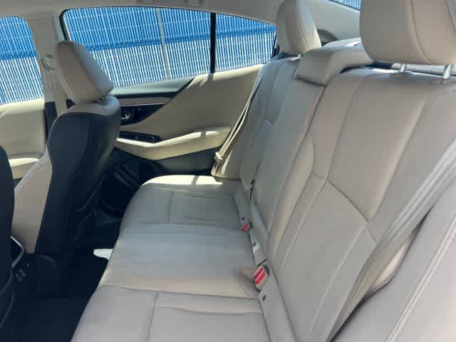 Used 2025 Subaru Legacy Limited AWD/4WD image 19