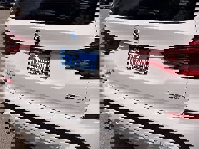 Used 2019 BMW X3 xDrive30i w/ Convenience Package image 21