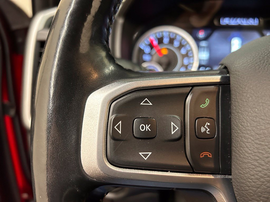 Used 2019 RAM 1500 Big Horn AWD/4WD image 23