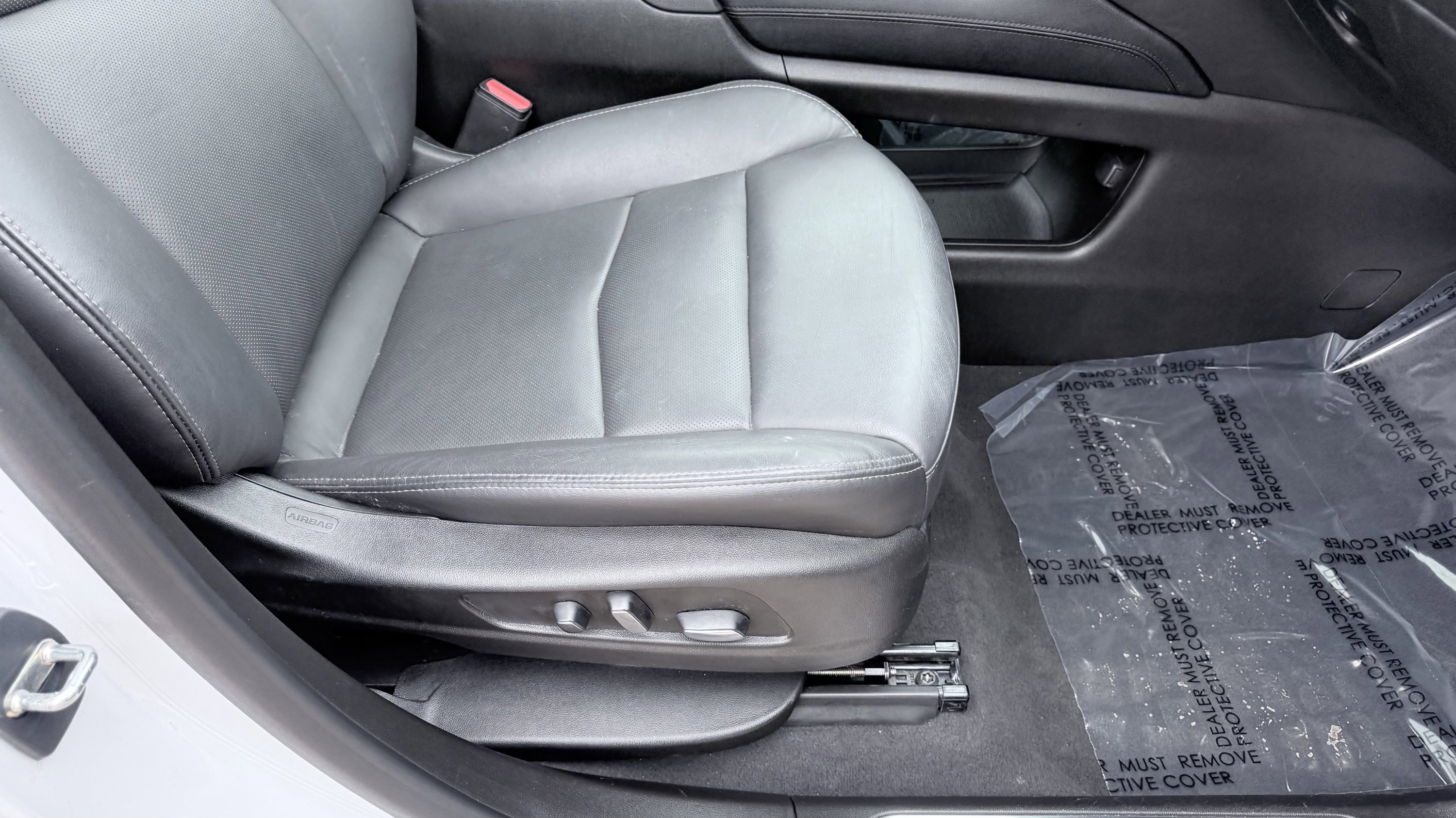 Used 2024 Cadillac XT5 Premium Luxury FWD image 50