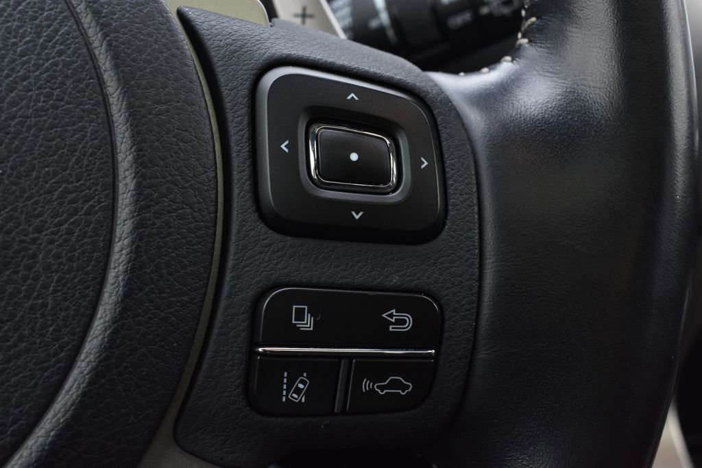 Used 2021 Lexus NX 300 AWD w/ Comfort Package image 18