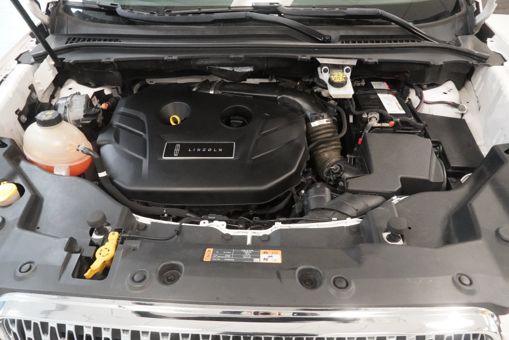 Used 2019 Lincoln MKC Reserve w/ MKC Climate Package AWD/4WD image 41