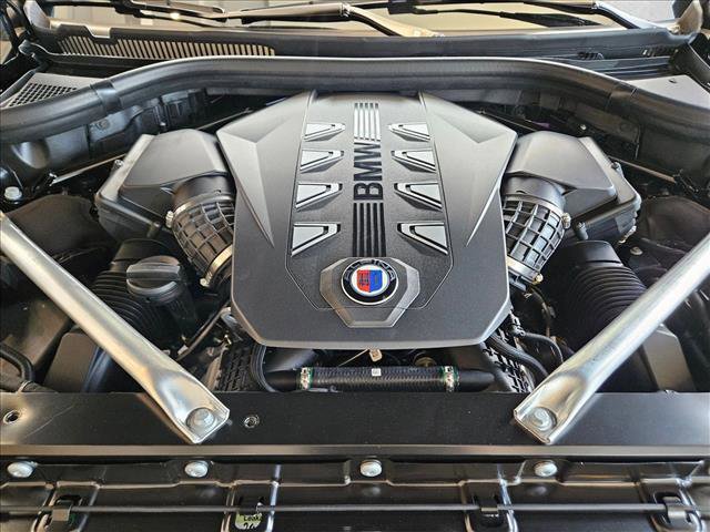 New 2026 BMW ALPINA XB7 image 17