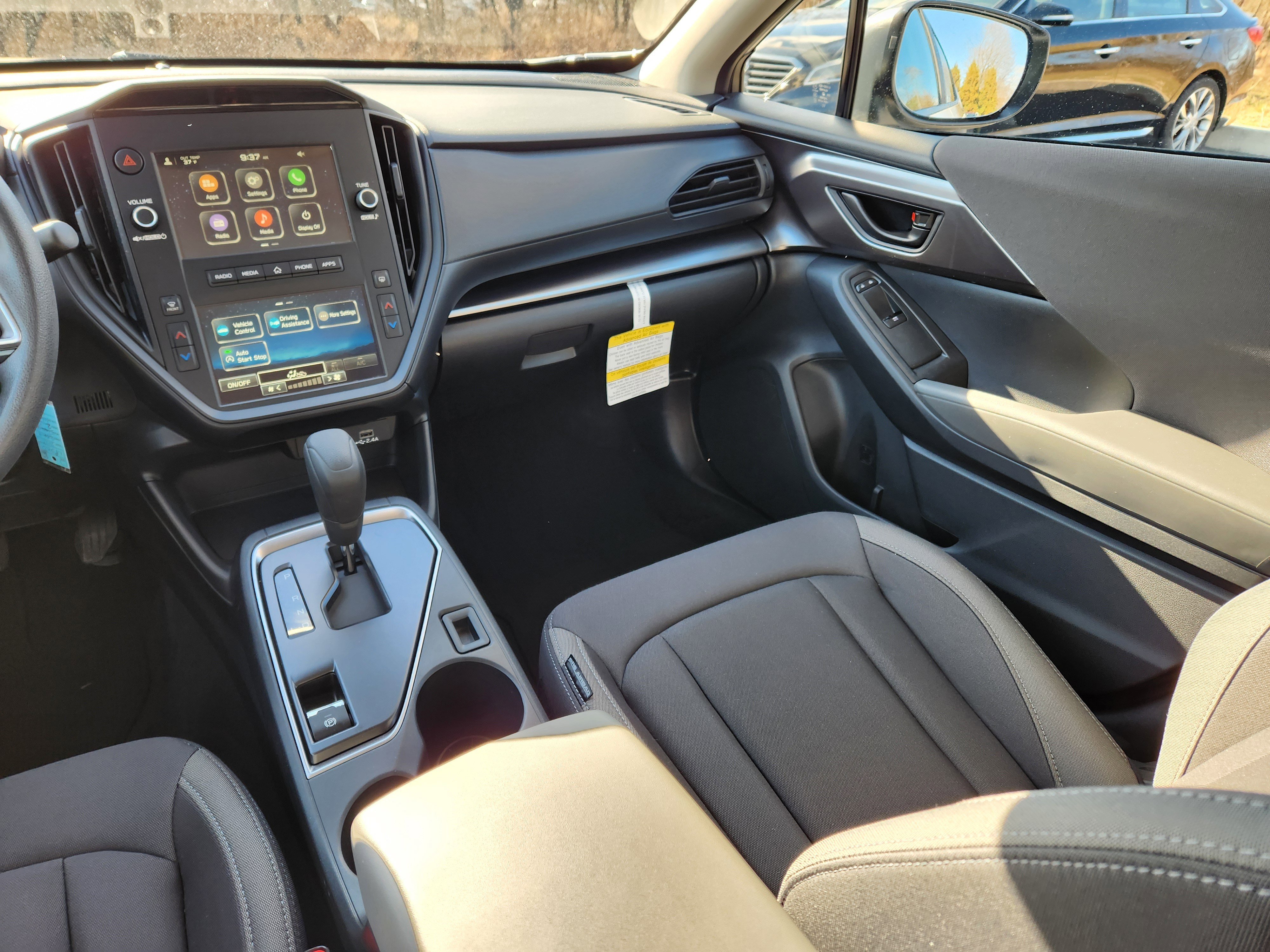 Certified 2025 Subaru Impreza 2.0i image 14