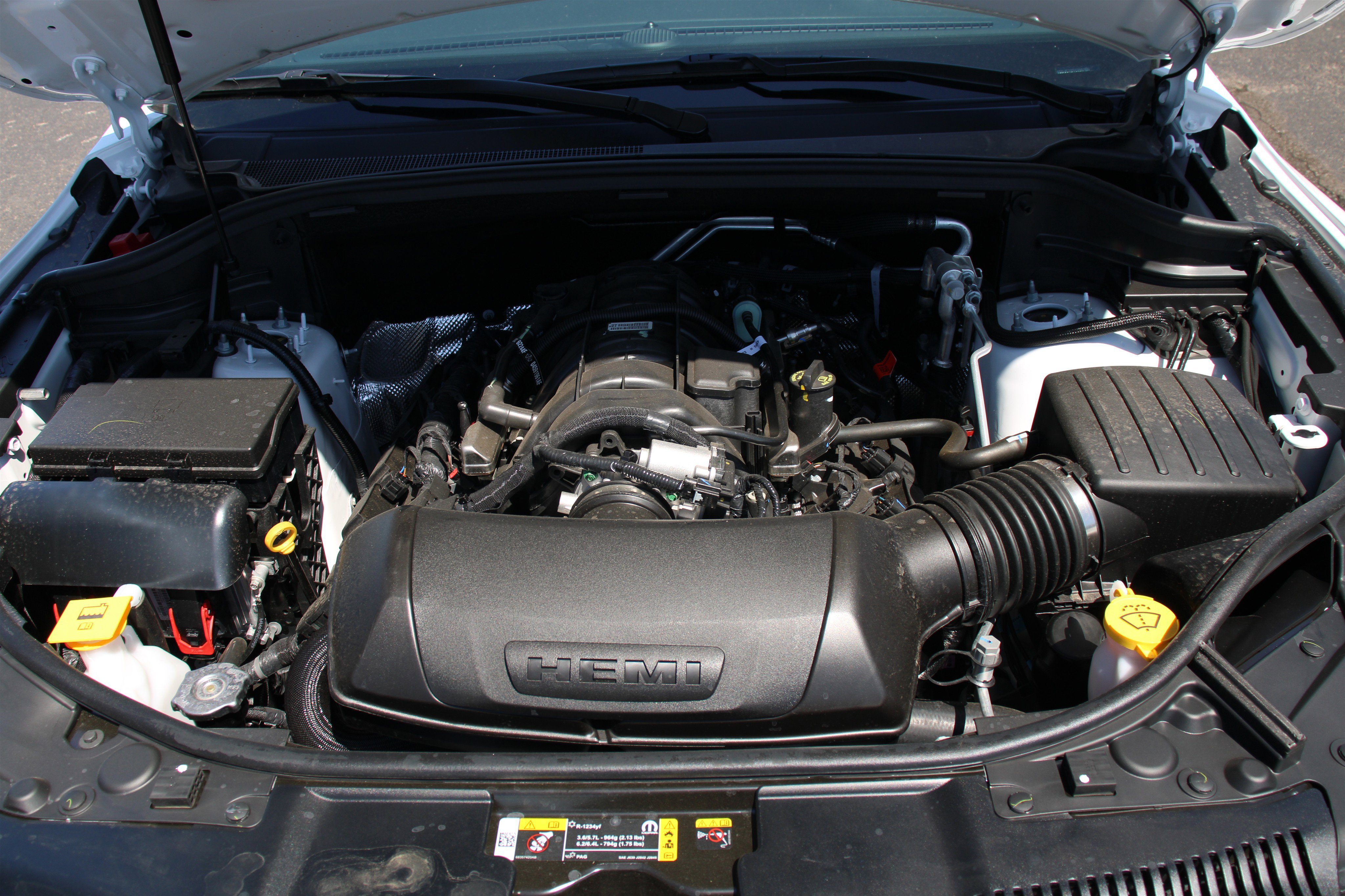 New 2026 Dodge Durango GT w/ Blacktop Package AWD/4WD image 40