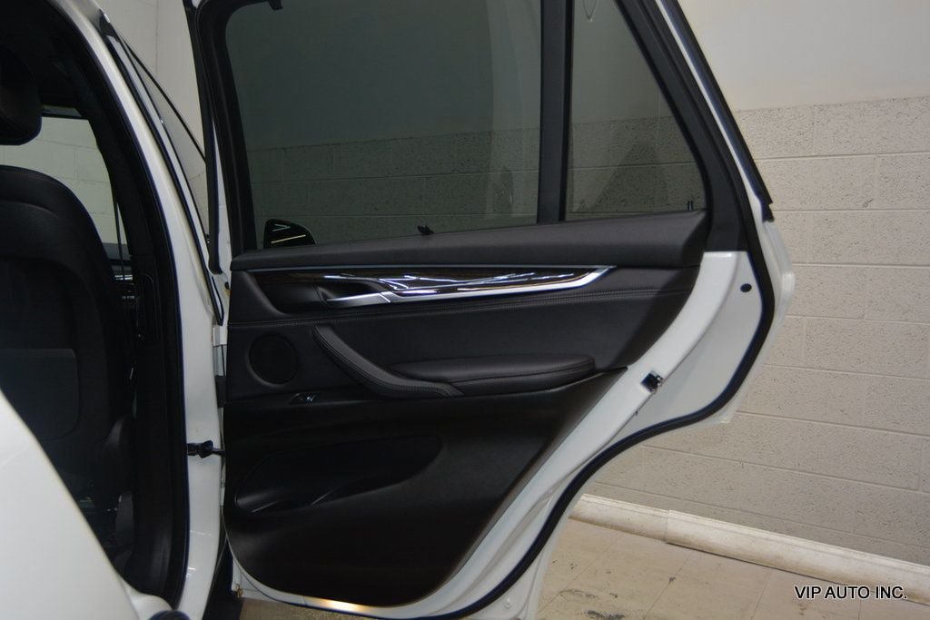 Used 2018 BMW X5 xDrive35d AWD/4WD image 15