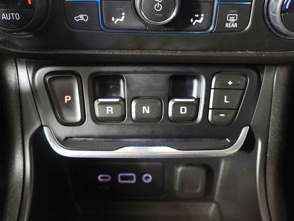 Used 2018 GMC Terrain SLE w/ Driver Convenience Package image 40