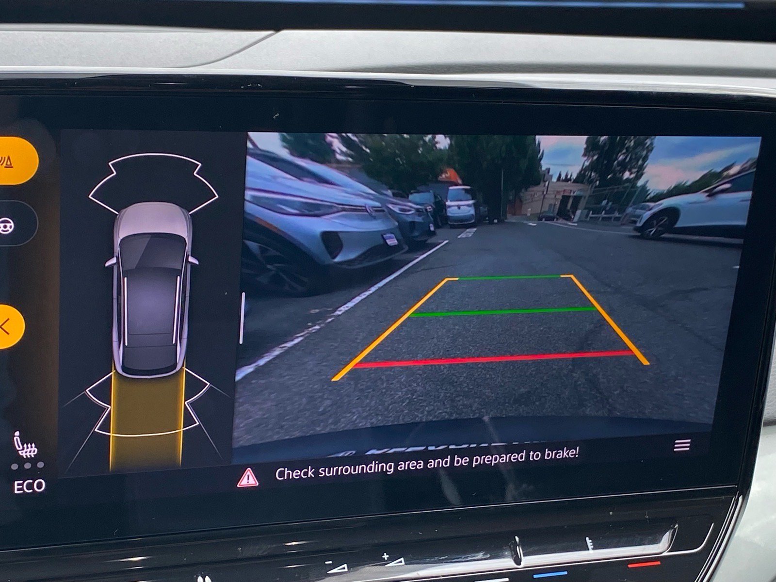 Certified 2023 Volkswagen ID.4 S RWD image 16