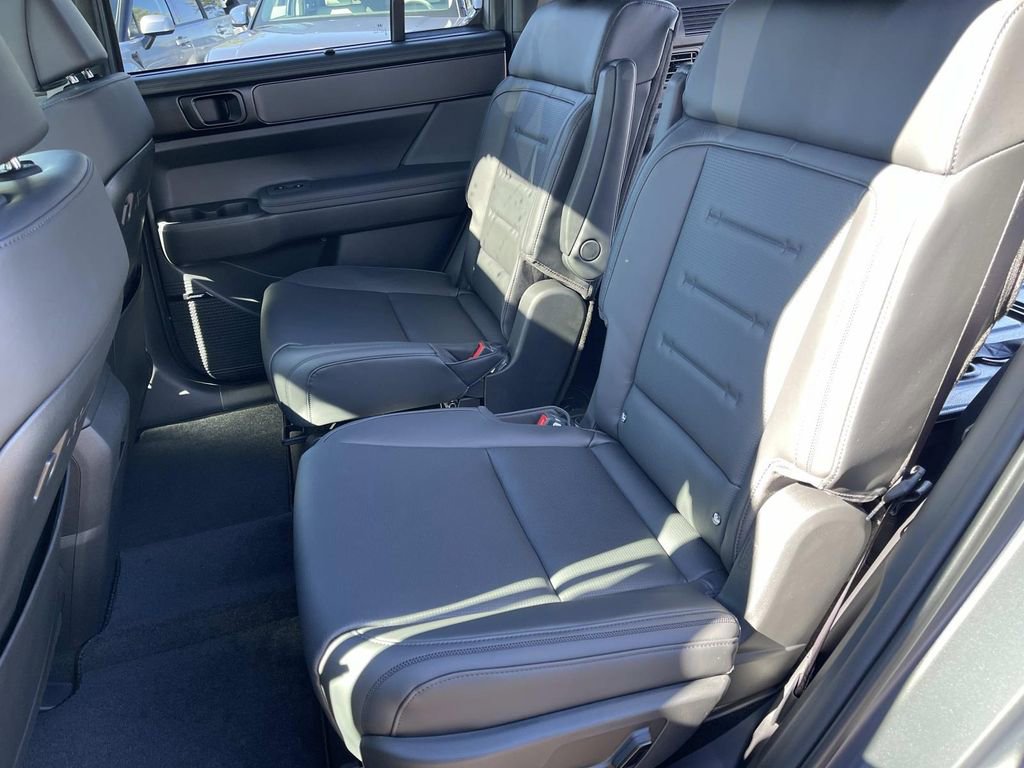 New 2026 Hyundai Santa Fe Calligraphy image 17