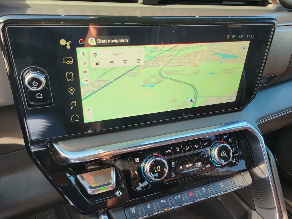 New 2025 GMC Sierra 3500 Denali Ultimate image 33