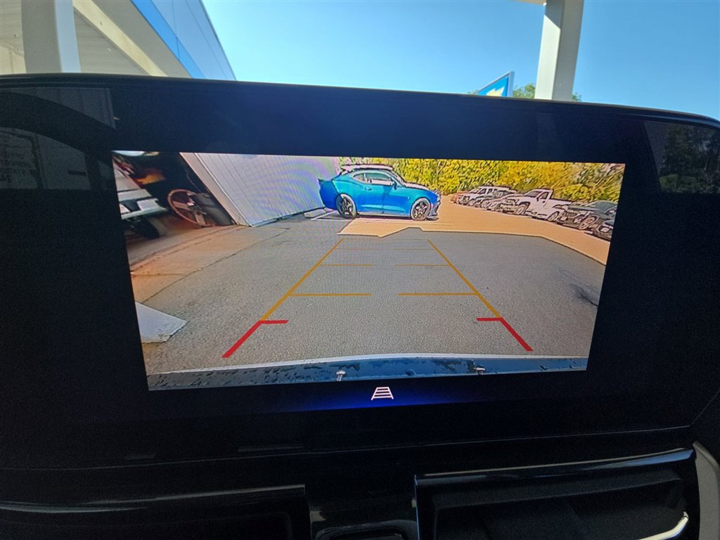 New 2026 Chevrolet TrailBlazer LT w/ LT Cold Weather Package image 14