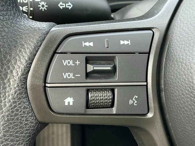 New 2026 Honda HR-V LX image 13