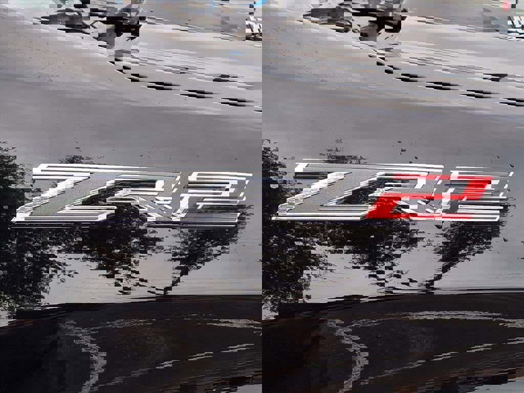 New 2026 Chevrolet Silverado 1500 ZR2 image 7