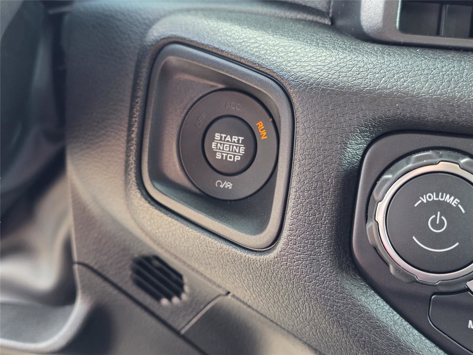 New 2026 Jeep Wrangler Sport S image 14