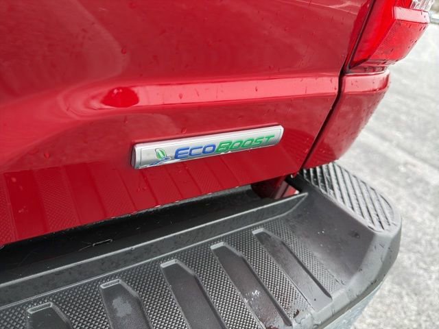 Certified 2022 Ford F150 Lariat image 11