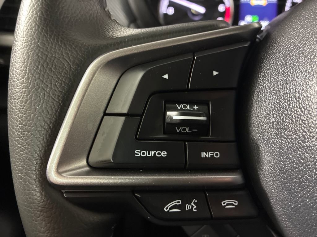 Certified 2023 Subaru Forester Touring image 25