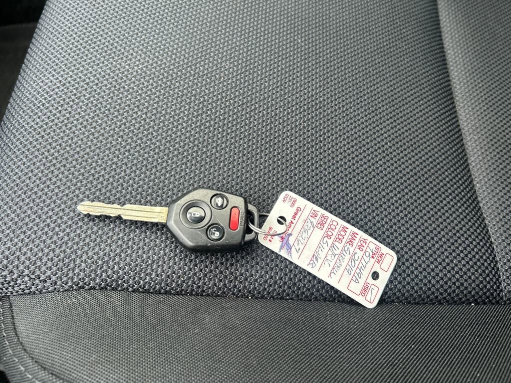 Used 2019 Subaru WRX image 31