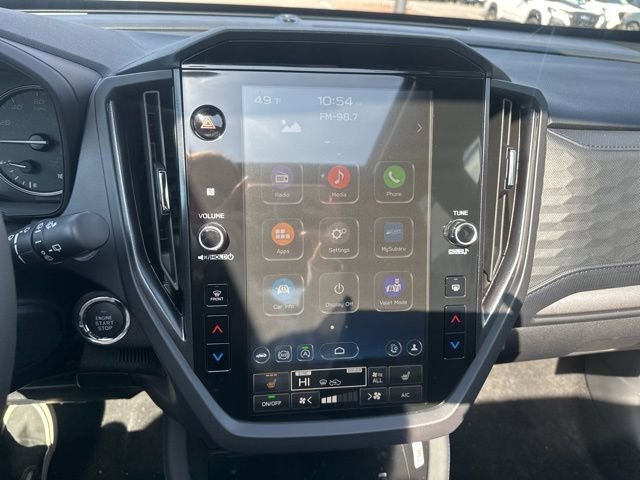New 2026 Subaru Forester Premium image 18