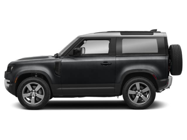 Used 2022 Land Rover Defender 90 V8 AWD/4WD image 3