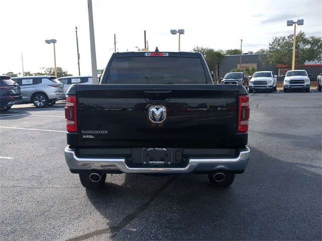 Used 2024 RAM 1500 Laramie image 5