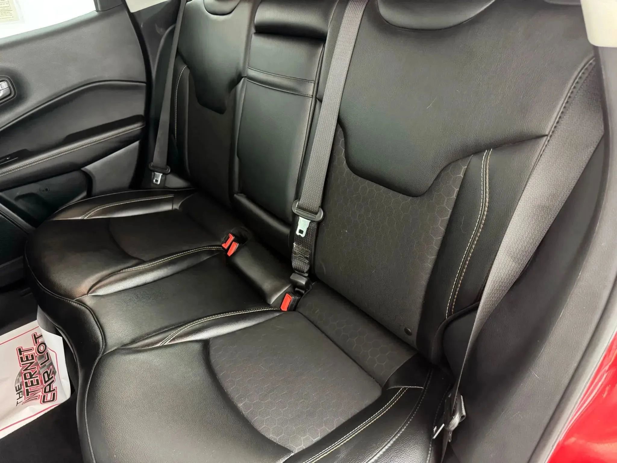 Used 2019 Jeep Compass Latitude w/ Popular Equipment Group FWD image 33