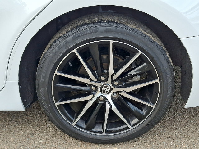 Certified 2024 Toyota Camry SE FWD image 8