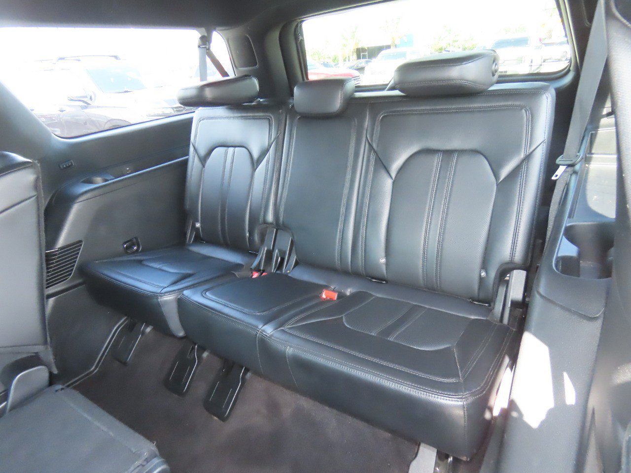 Used 2019 Ford Expedition Max Limited RWD image 22