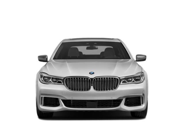 Used 2019 BMW M760i xDrive w/ Luxury Rear Seating Package AWD/4WD image 7