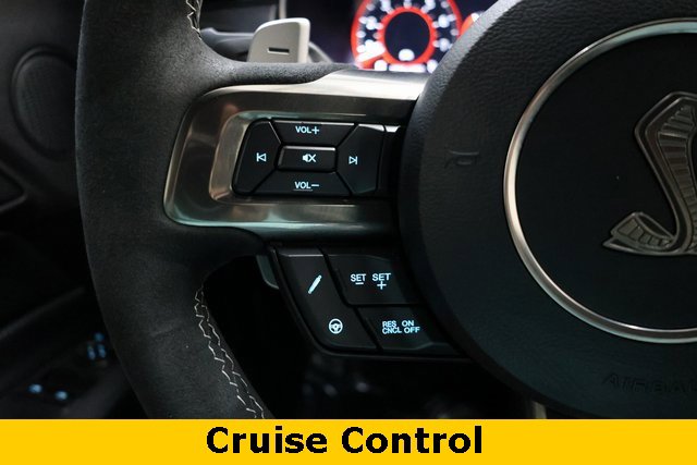 Used 2022 Ford Mustang Shelby GT500 w/ Technology Package image 33