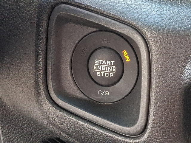 Used 2025 Jeep Wrangler Unlimited Sport AWD/4WD image 19