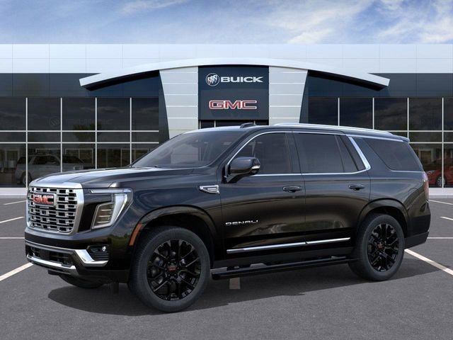 New 2026 GMC Yukon Denali image 2