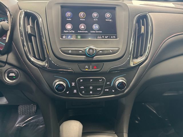 Used 2022 Chevrolet Equinox RS image 5