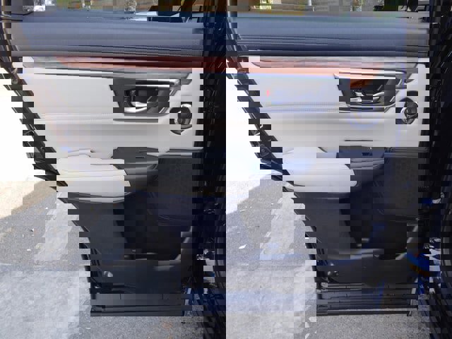 Used 2017 Honda CR-V EX-L image 19