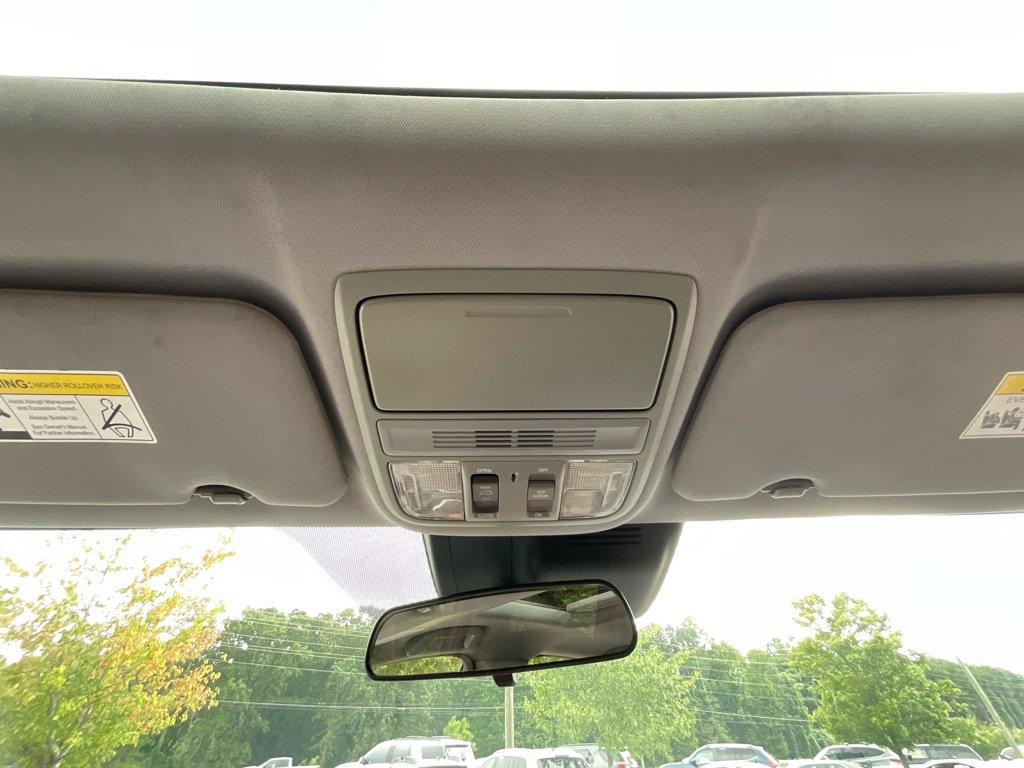 Used 2019 Honda CR-V EX image 25