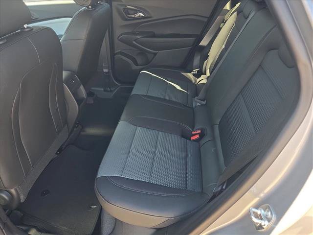 New 2026 Chevrolet Trax LT FWD image 10