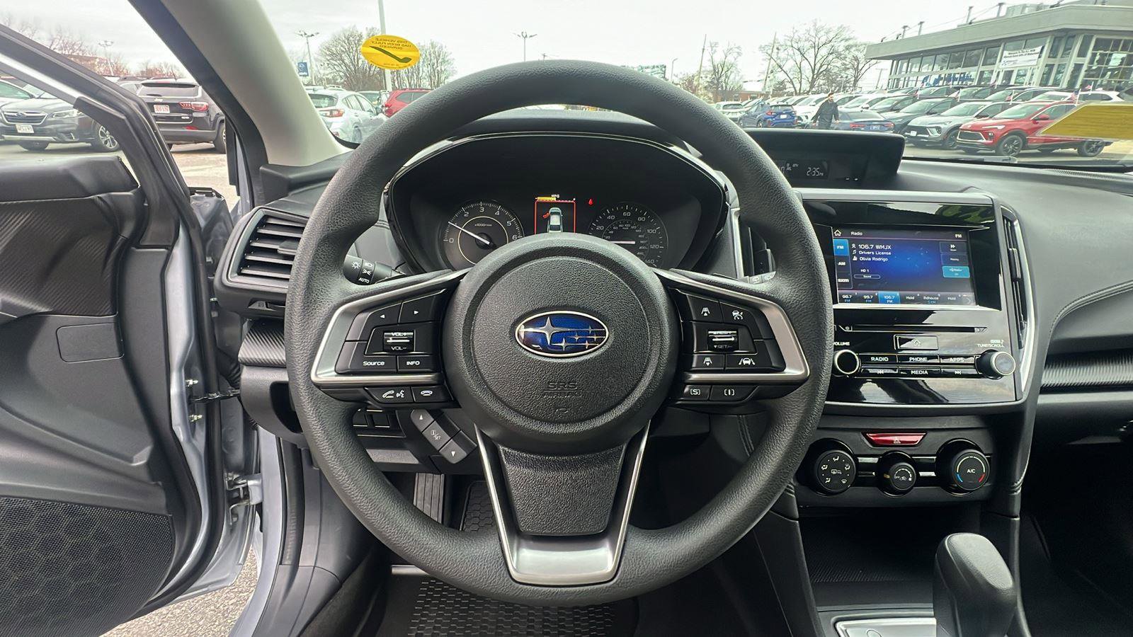 Used 2023 Subaru Impreza 2.0i Premium AWD/4WD image 18