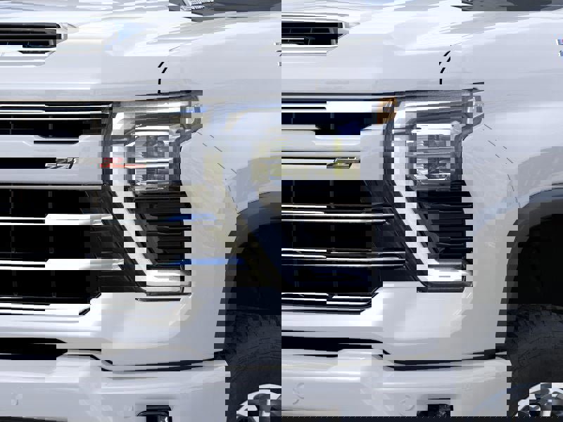 New 2026 Chevrolet Silverado 2500 LTZ image 10