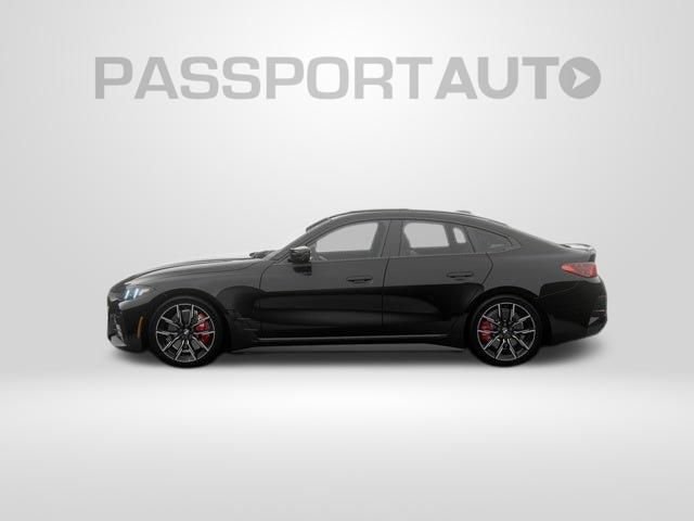 New 2026 BMW i4 M60 image 5