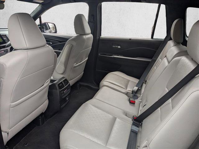 Used 2021 Honda Passport Touring image 18