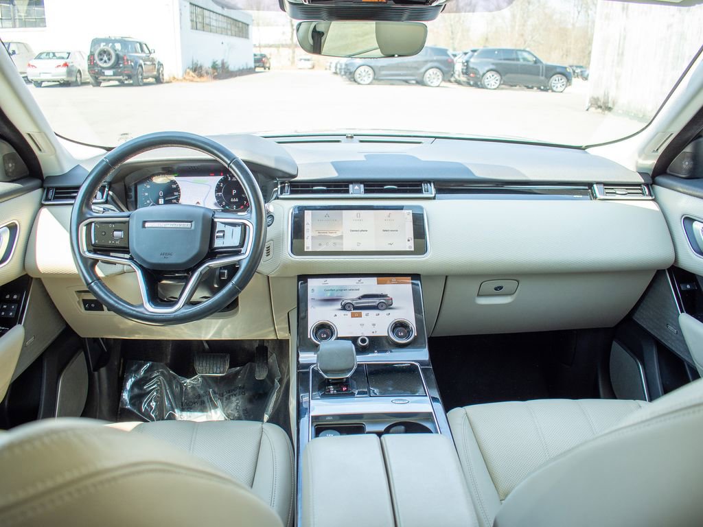 Used 2021 Land Rover Range Rover Velar S AWD/4WD image 18