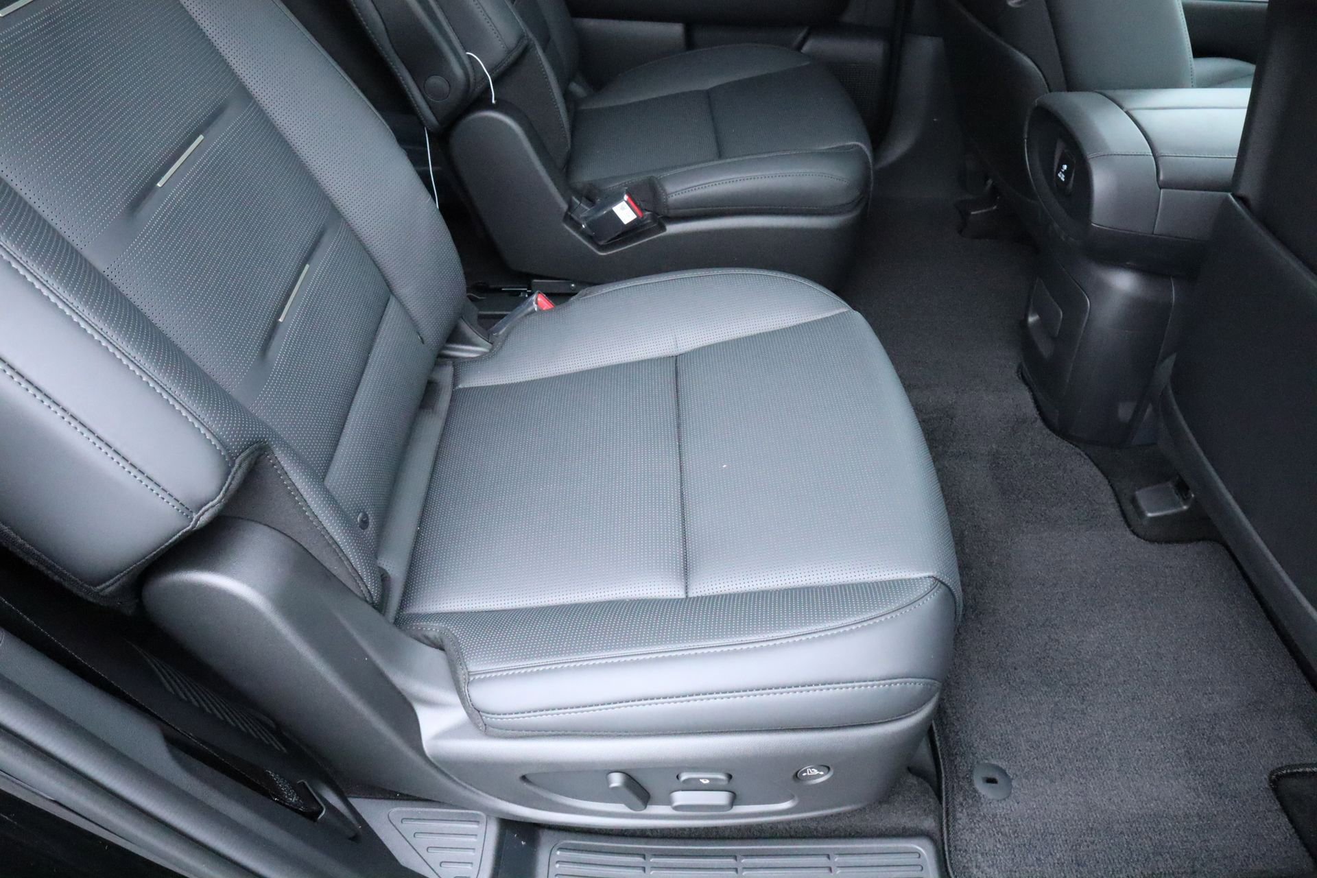 New 2026 Hyundai Palisade Calligraphy image 21